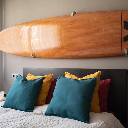 奥维耶多Apartamento Soleado, Aparcamiento Gratuito, A Pie Del Centro公寓 外观 照片