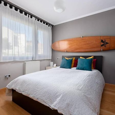 奥维耶多Apartamento Soleado, Aparcamiento Gratuito, A Pie Del Centro公寓 外观 照片